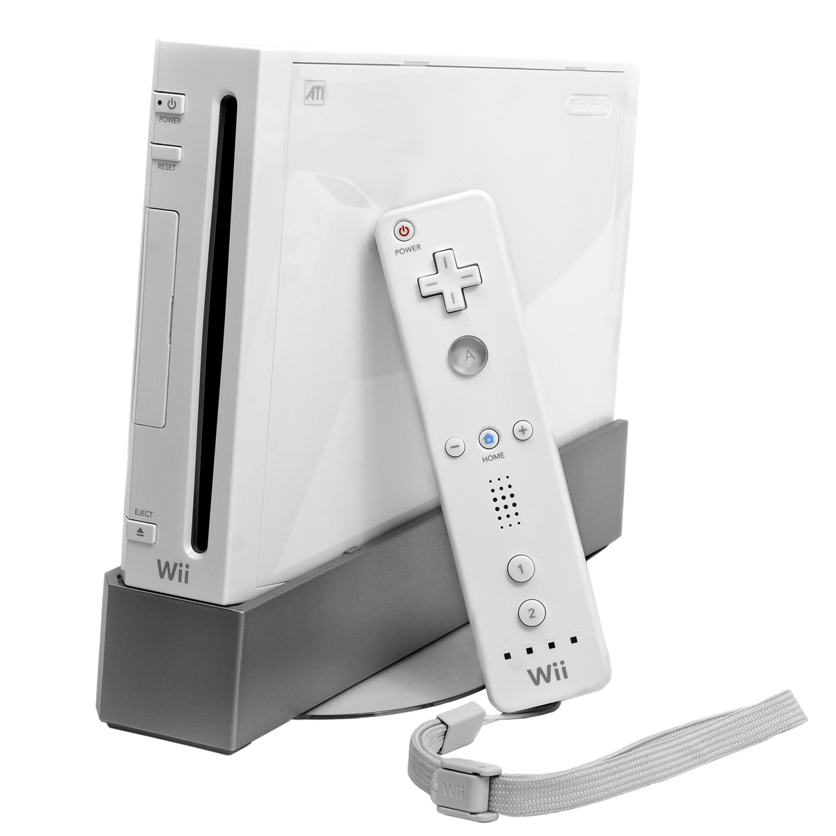 Wii – CNAGames Middletown