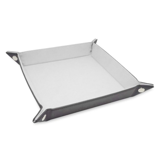 BCW Square Dice Tray