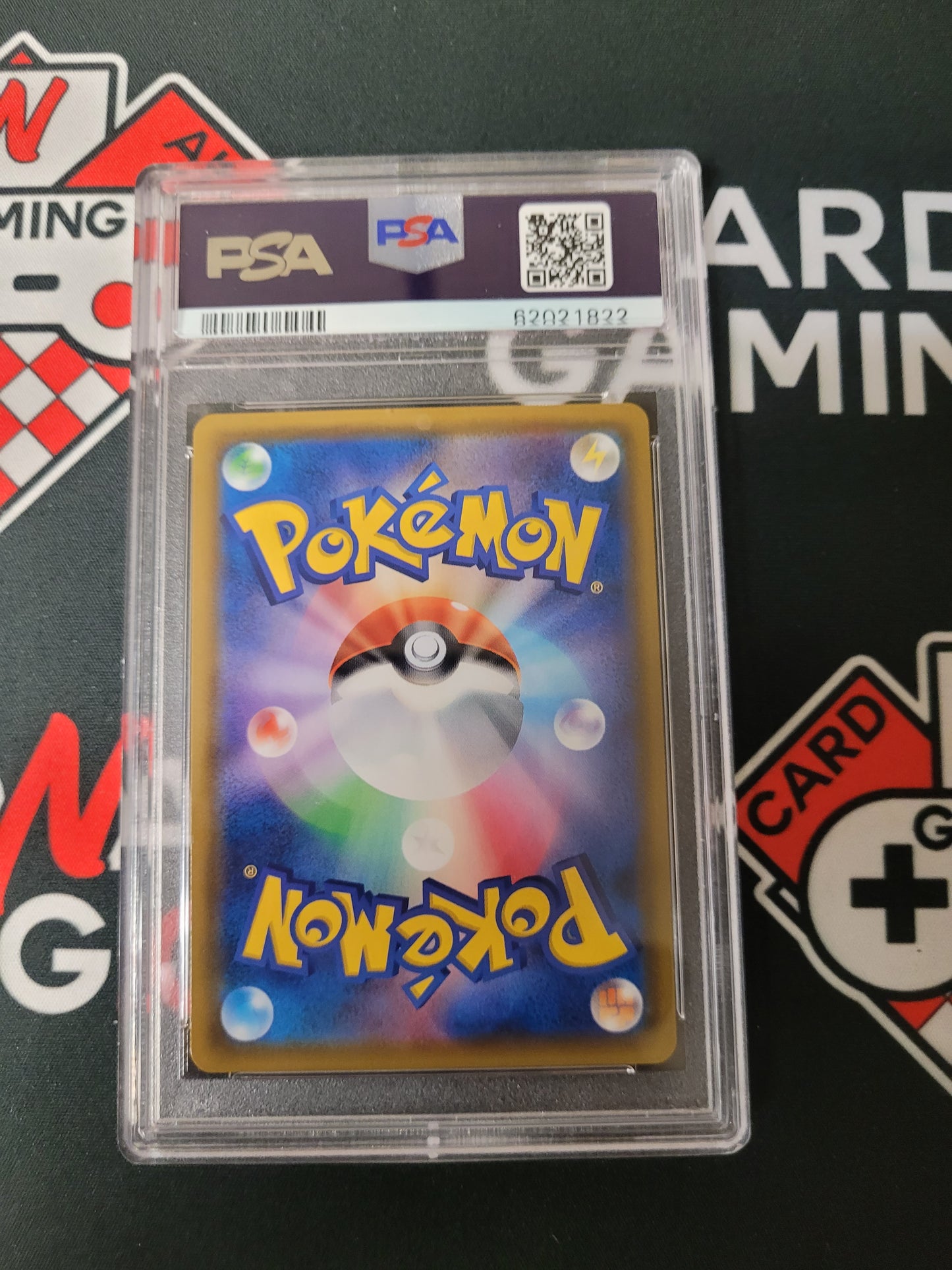 Venusaur & Snivy GX PSA 10 074 Remix Bout Japanese Hyper Rare