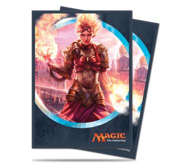 Ultra Pro Chandra 2016 80 ct Sleeves
