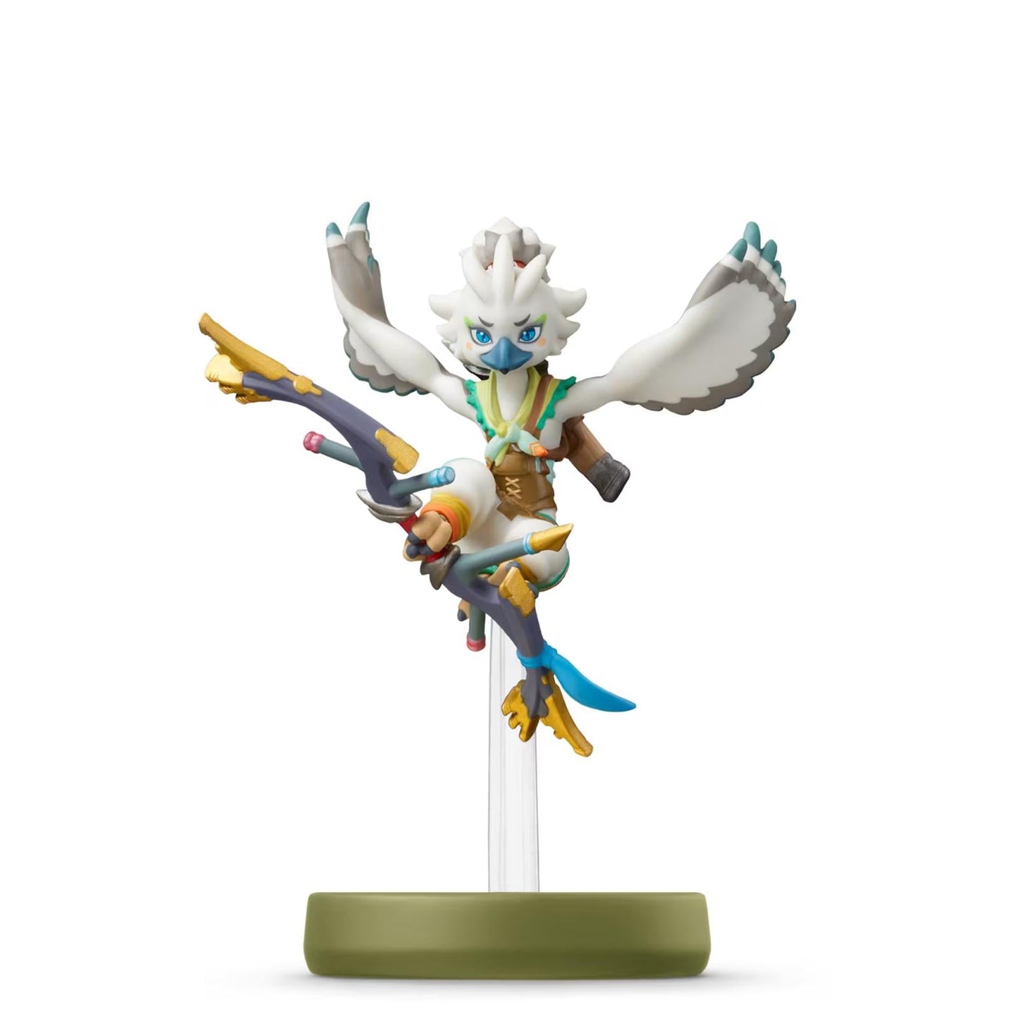 Tulin - Amiibo