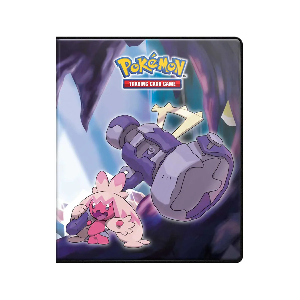 Ultra Pro Tinkaton 9-Pocket Portfolio
