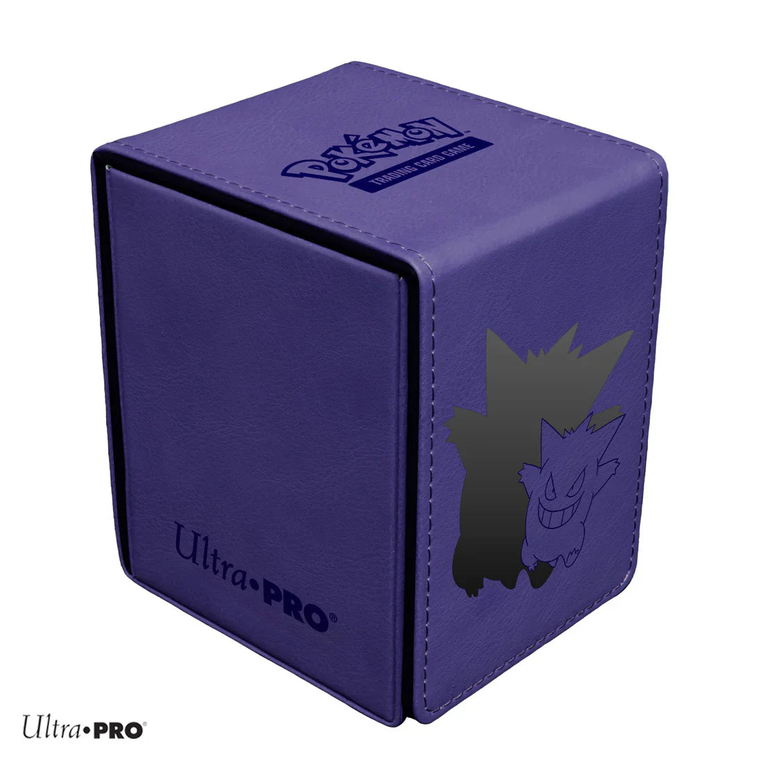 Ultra Pro Pokemon Gengar Alcove Deck Box