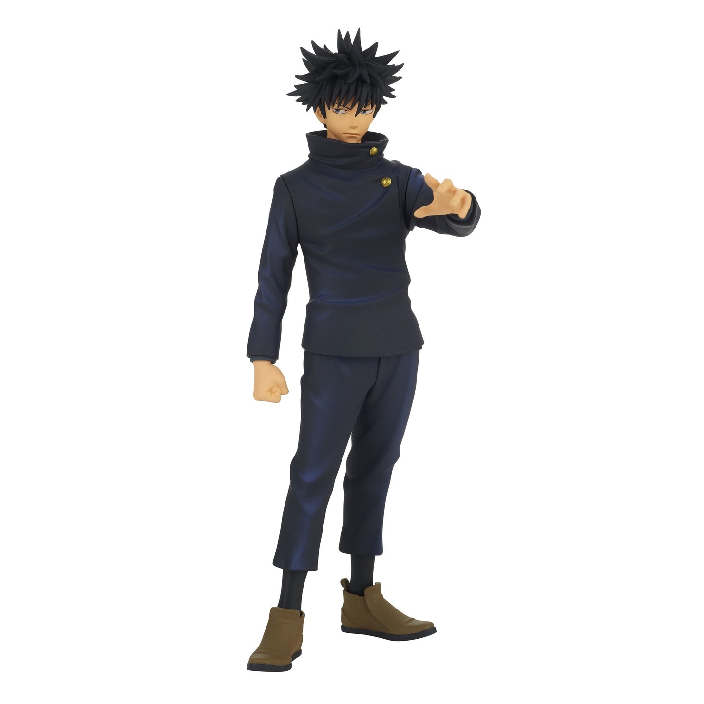 Jujutsu Kaisen Jukon no Kata Megumi Fushiguro Figure