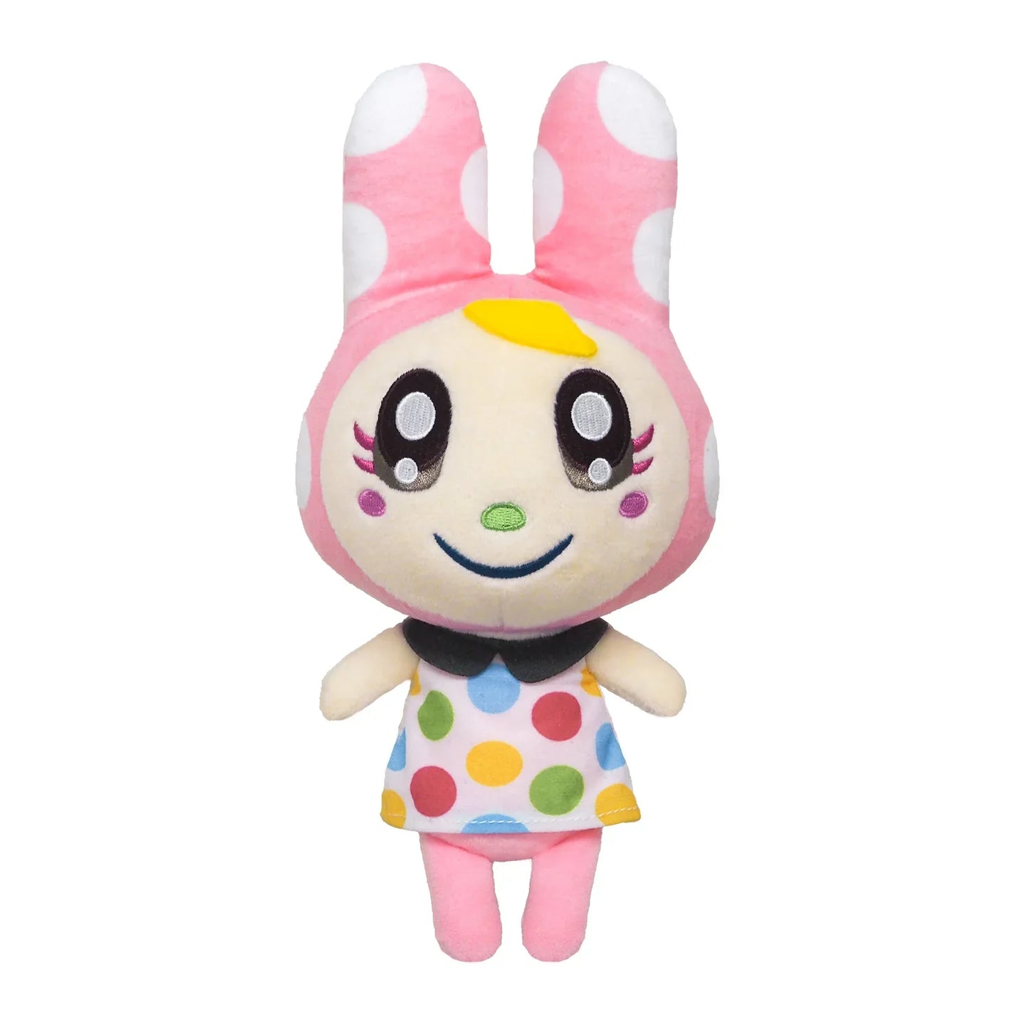 Animal Crossing Chrissy 9" Plush