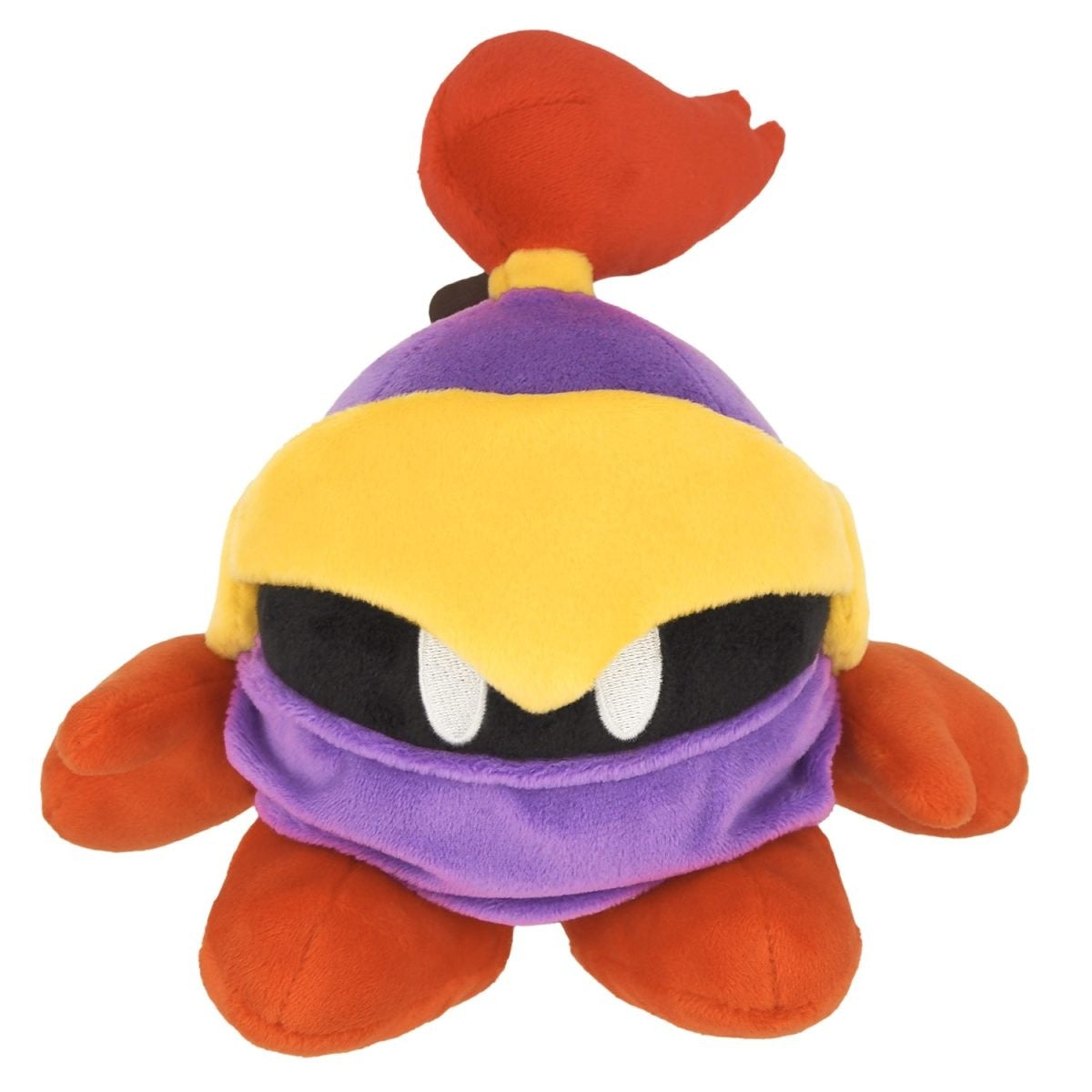 Little Buddy Bio Spark 7" Plush