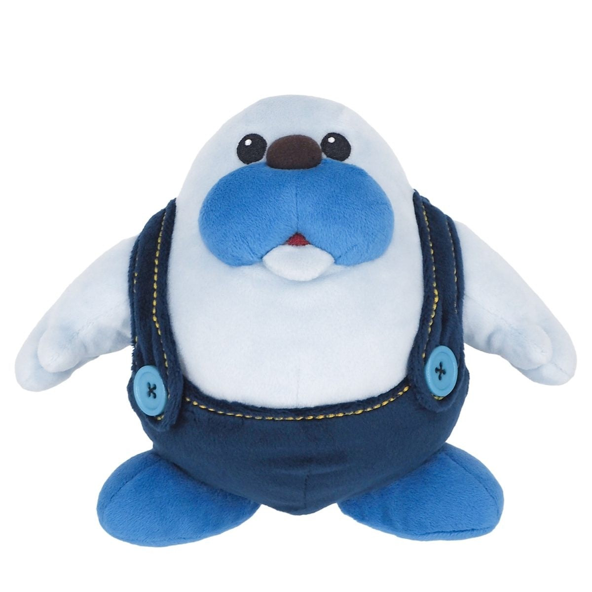 Mr. Frostry 7" Plush