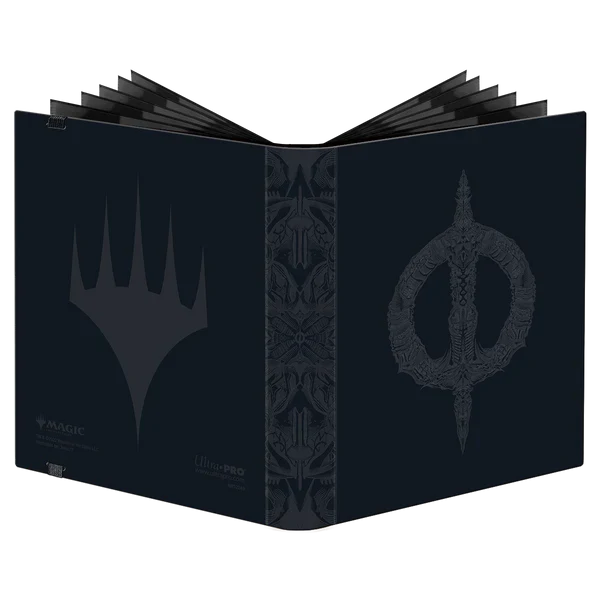 Phyrexia All Will Be One 4 Pocket PRO Binder