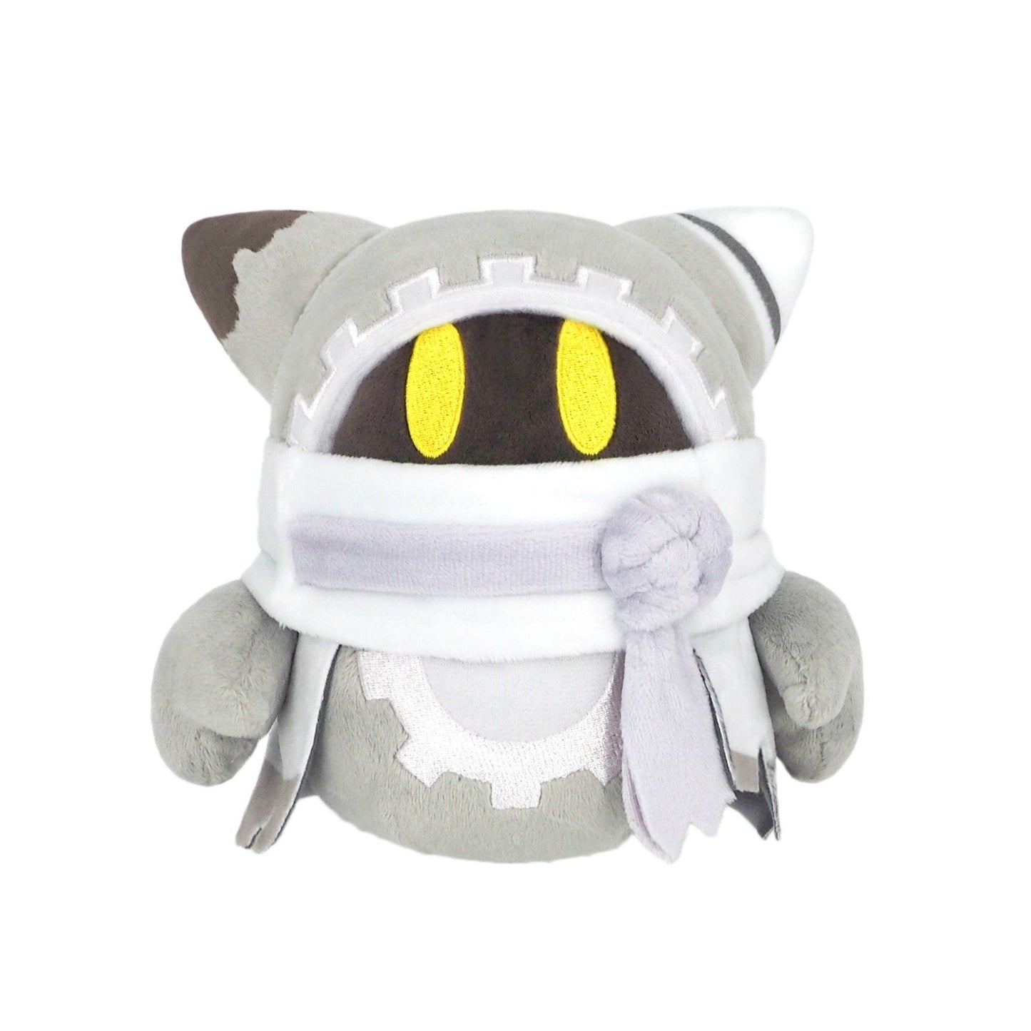 Little Buddy Interdimensional Magalor 6" Plush