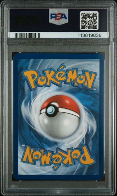 Giratina Vstar PSA 10 GG69 Crown Zenith Galarian Gallery Secret Rare