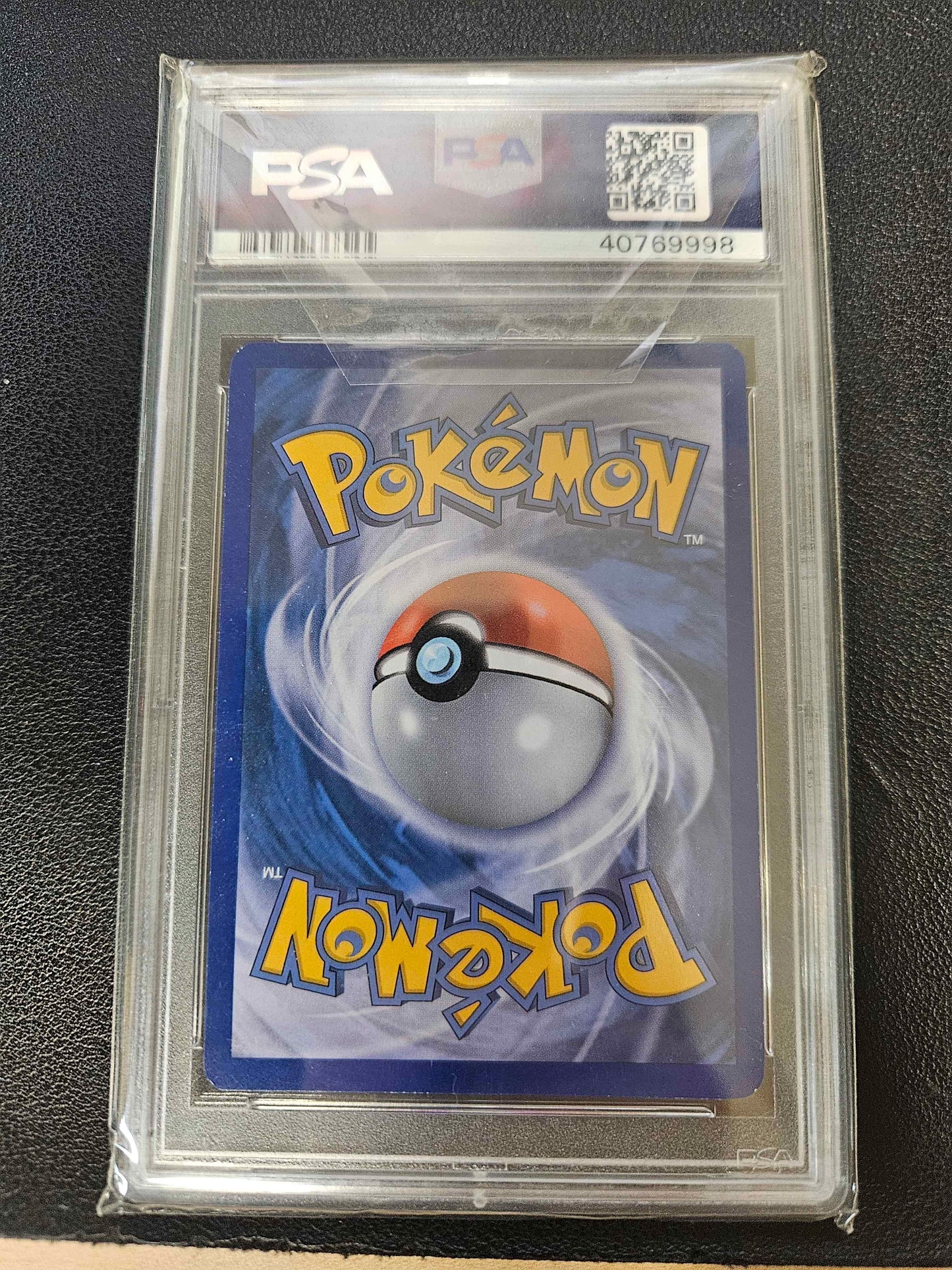 PSA 9 Zoroark #102/99 2012 Next Destinies Secret Rare
