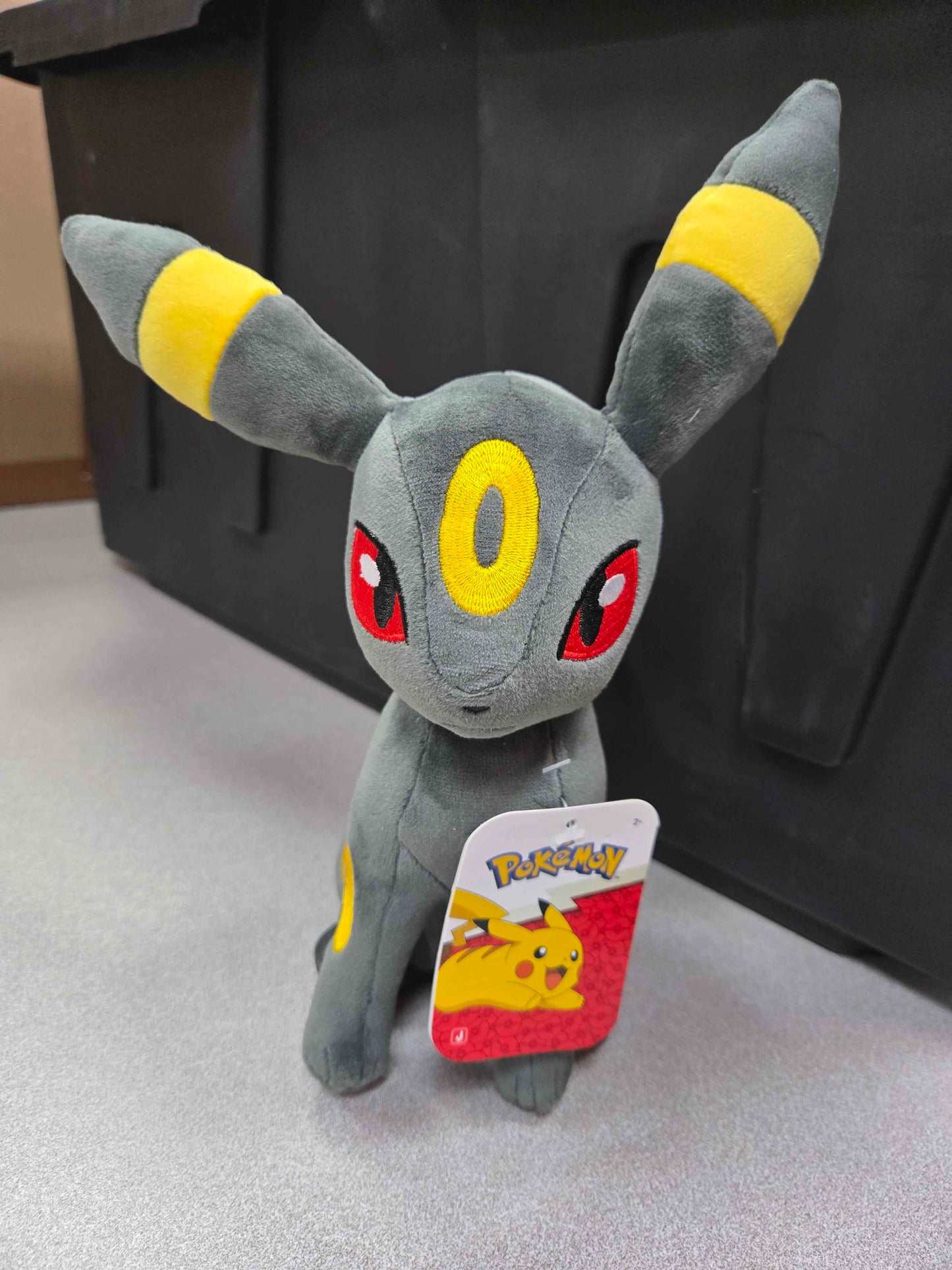 Jazwares Umbreon Plush
