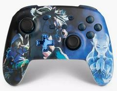 Zelda Enhanced Wireless Controller - Nintendo Switch
