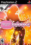 Eye Toy Groove w/ Camera - Playstation 2