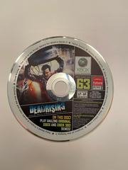 Official Xbox Magazine Demo Disk 63 - Xbox