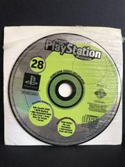 Playstation Magazine Issue 28 - Playstation