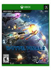 R-Type Final 2 - Xbox Series X