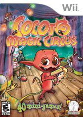 Cocoto Magic Circus - Wii