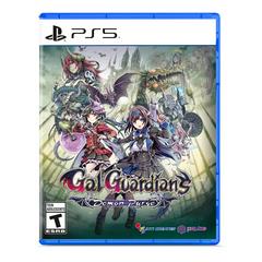 Gal Guardians: Demon Purge - Playstation 5