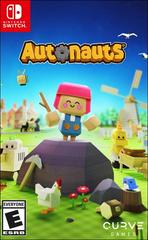 Autonauts - Nintendo Switch