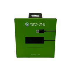 Digital TV Tuner - Xbox One