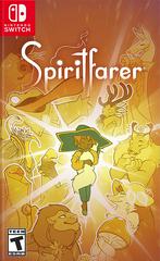 Spiritfarer - Nintendo Switch