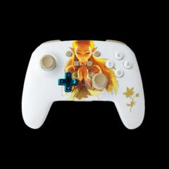 Princess Zelda Wireless Controller - Nintendo Switch