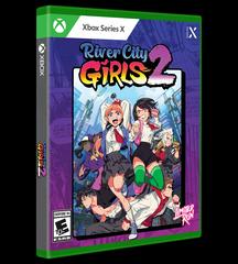 River City Girls 2 - Xbox Series X