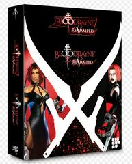 Bloodrayne 1 & 2: Revamped - Nintendo Switch