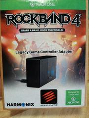 Rock Band 4 Legacy Adapter - Xbox One