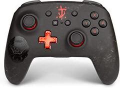 Doom Slayers Club Wireless Controller - Nintendo Switch