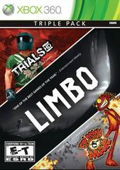 Triple Pack: Xbox LIVE Arcade Compilation - Xbox 360