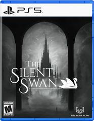 The Silent Swan - Playstation 5