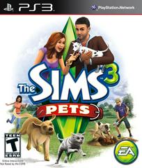 The Sims 3: Pets - Playstation 3