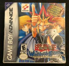 Yui-Oh World Wide Edition - GameBoy Advance