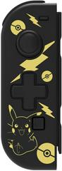 Hori D-Pad Controller L Pikachu - Nintendo Switch