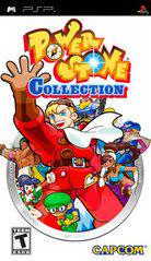 Power Stone Collection - PSP