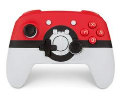 PowerA Wireless Pokemon Controller - Nintendo Switch
