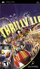 Thrillville - PSP