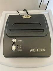 FC Twin - Super Nintendo