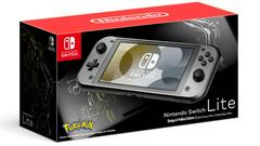 Nintendo Switch Lite: Dialga & Palkia Edition - Nintendo Switch