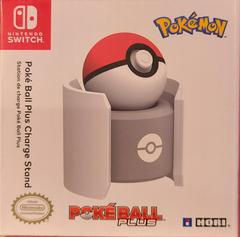 Poke Ball Plus Charge Stand - Nintendo Switch