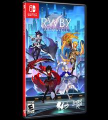 RWBY: Arrowfell - Nintendo Switch