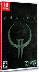 Quake II - Nintendo Switch