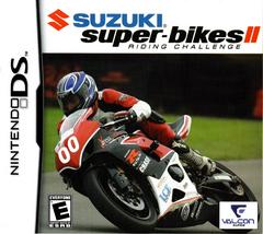 Suzuki Super-Bikes II: Riding Challenge - Nintendo DS