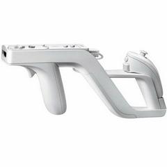 Wii Zapper - Wii