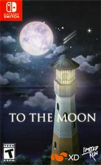 To The Moon - Nintendo Switch