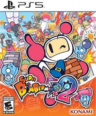 Super Bomberman R 2 - Playstation 5
