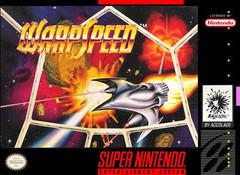 WarpSpeed - Super Nintendo