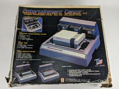 A.L.S. Video Entertainment Center - NES